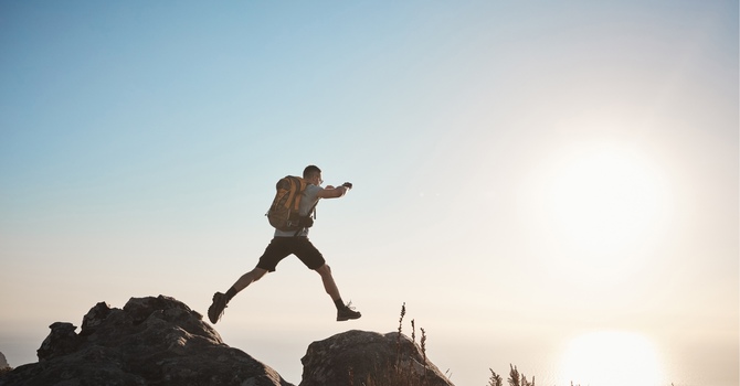 Ice Skating in the North Country image
