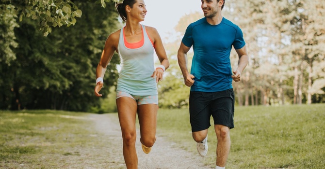 Winter Hiking in the ADK's